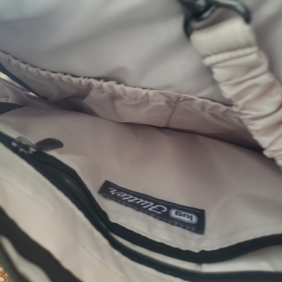 Lug slingbag - Picture 6 of 8